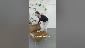 Say Goodbye To Hip Pain