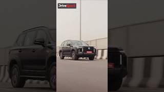 MG Majestor 🔥 India’s Biggest & Most Capable SUV? | Quick Recap