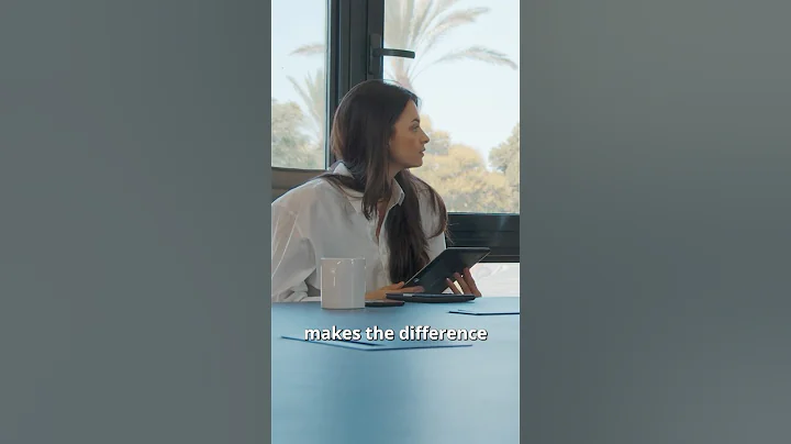 ESG success starts at the top 🎯