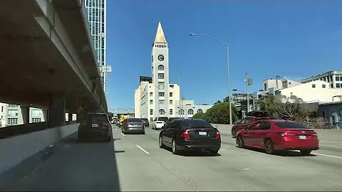 Study Says Bay Area Commute Could Be Nation's Worst When Lockdown Eases