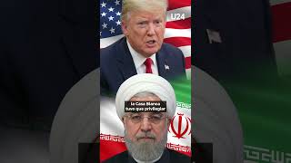 La inflación en Estados Unidos condicionó el acuerdo de Trump con Irán