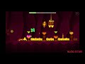 Geometry Dash Meltdown gameplay
