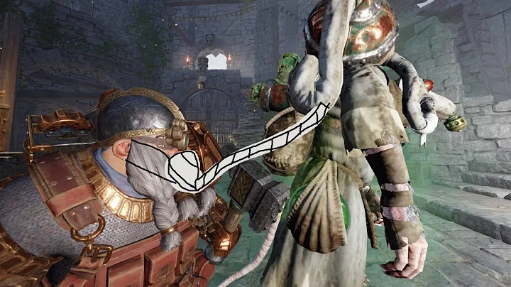 Bardin Likes Globadier Gas - Vermintalks