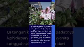 BRInita: Membangun keberanian, menguatkan kebersamaan.