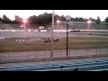 Lebanon I 44 Speedway Chargers heat: July 22nd, 2017