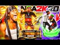 DAVO MIGO and DUKE DENNIS Went Back To NBA 2K20 For The Last Time EVER! NBA 2K20