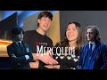 Doppiaggio live di mercoled  netflix ep2