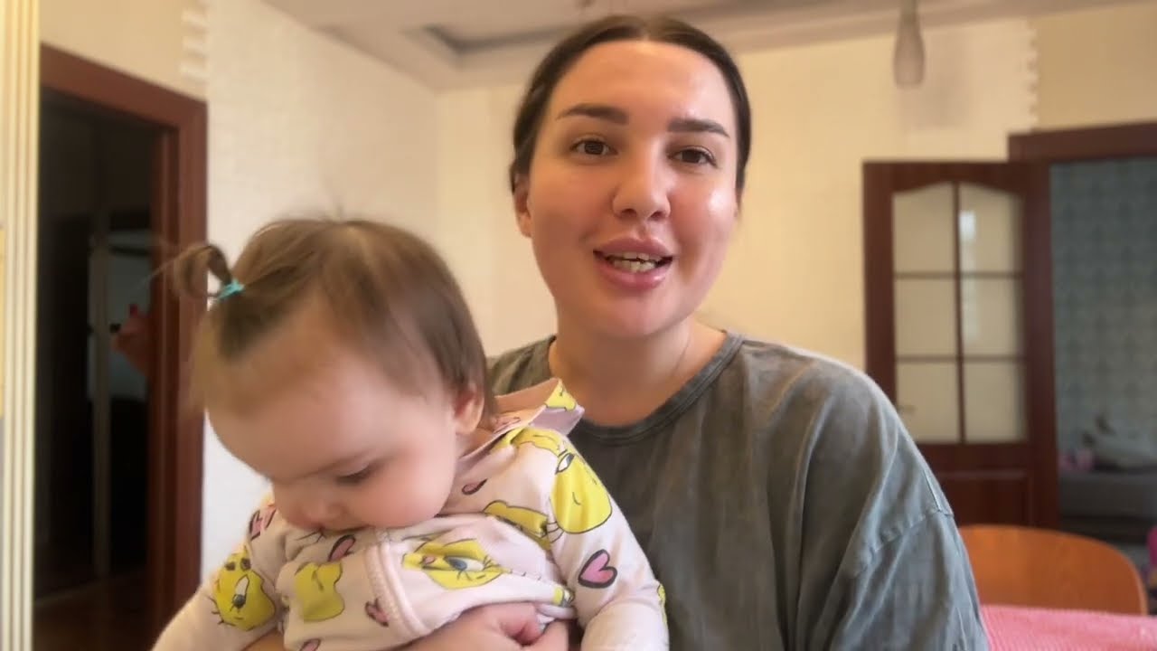 Təmizlik Vlog:54🧺🧹Soyuducumuzu temizledim • Faydali məsləhətlər