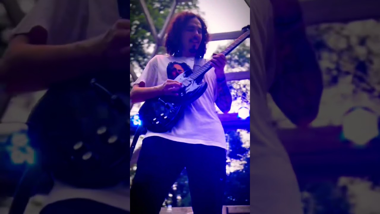 YES - I do private parties 🎉 #guitar #newriff #metalmusic #metal