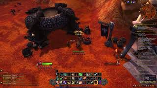 World of Warcraft Bronze Whelpling