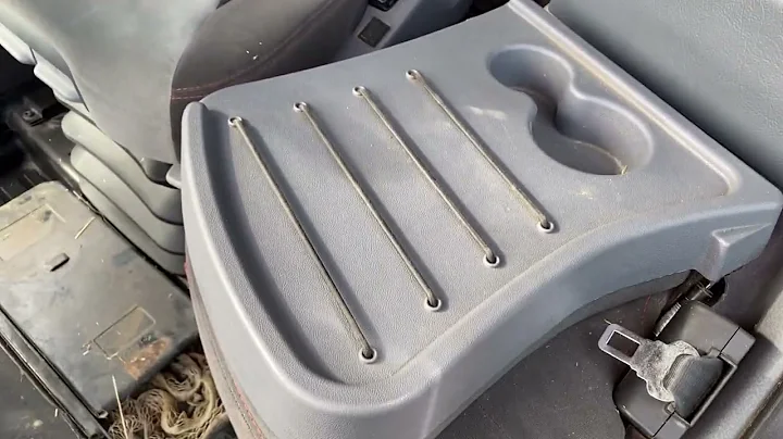 STEYR 6300 TERRUS CVT Tractor (T5)