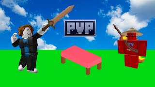 The Only PvP Guide You Need In Roblox Bedwars