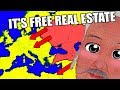 What If The MONGOLS Took Europe? - Europa Universalis 4