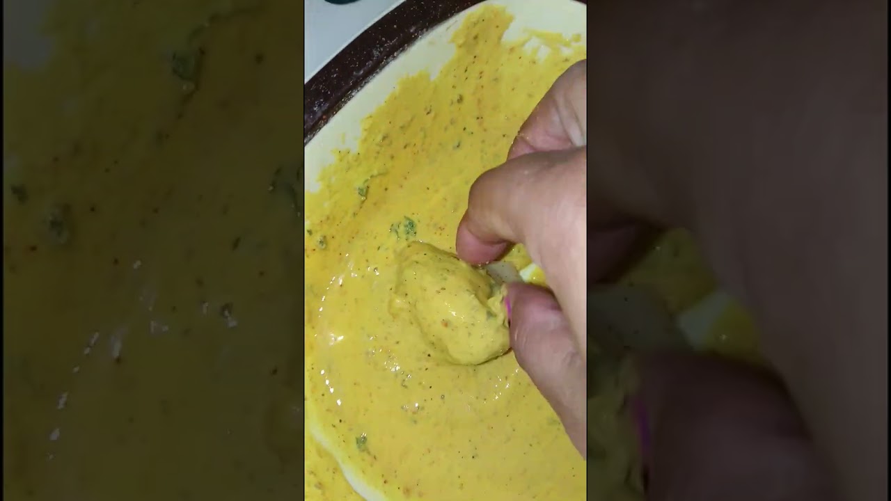 #हलवाई स्टाइल #गोभी के कुरकुरे पकोड़े 😋आसानी से बनाएं ##एक बार बनाकर 😊बार बार बनाओगे 😋🙏 राम राम 🙏