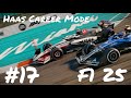 F1 25 Career Mode #17 Deutsch (PS5)