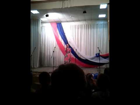 Теона Дольникова На осколках