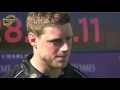 magners kicking comp