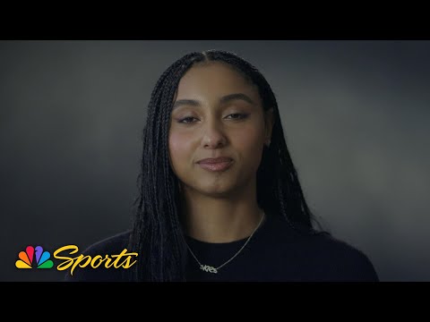 'On the Rise: JuJu Watkins' docuseries (EPISODE 1) | NBC Sports