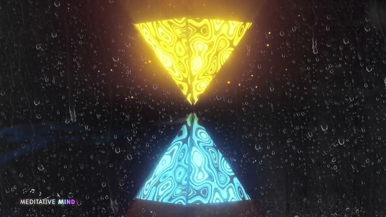 555Hz + 639Hz + Rain ⬖ Healing Pyramids ⬖ Attract Love and Positive Energy ⬖ Negative Emotions Gone adlı videoyu YouTube'da izle 555Hz + 639Hz + Rain ⬖ Healing Pyramids ⬖ Attract Love and Positive Energy ⬖ Negative Emotions Gone adlı videoyu YouTube'da izle
