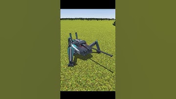 For The Health Of Your Walker... 💖🦿🦿 #fromthedepths #walker