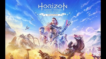 Horizon Zero Dawn Walkthrough Gameplay Part 2 – The Point of Spear (2K Ultra HD | RTX 3060 | PC)