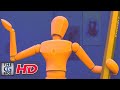 CGI 3D Animated Short: &quot;Outdrawn&quot; - by SCAD Collaborative | TheCGBros