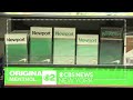 Coalition demands white house finalize fda ban on menthol cigarettes