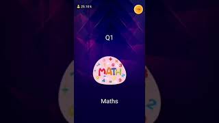 QUREKA MATHS QUIZ | FULL GAME screenshot 5