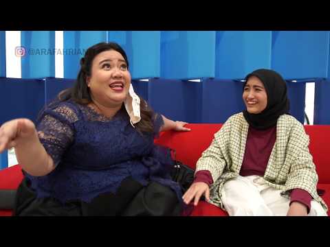 PERJUANGAN MERANTAU GITA BHEBHITA DIJAKARTA