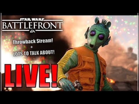 Video: Star Wars Battlefront Season Pass Sisältää Kuoleman Tähtikartta