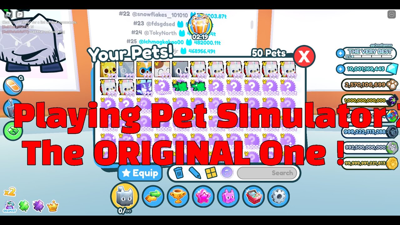 live-making-pet-simulator-z-merch-codes-working-halloween-event-youtube