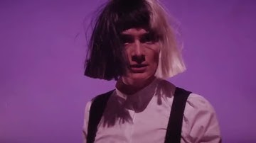 Sia - Unstoppable (Official Video - Live from the Nostalgic For The Present Tour)