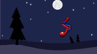 Рисуем Мультфильмы 2 (проба сальто) Рисуем Мультфильмы 2 (проба сальто)