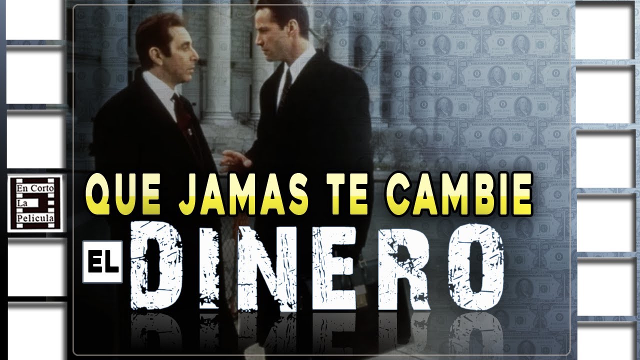 🎞️🤑💲Películas de DINERO y NEGOCIOS | películas sobre el dinero en