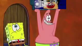 Patrick Throws Klasky Csupo 1998 Logo HD Squarerd