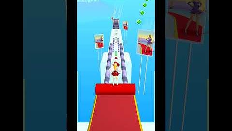 #CarpetRoller #VooDoo #Short #All #Level