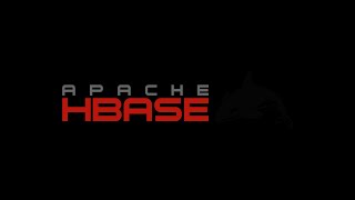 HBase | BIG DATA ANALYTICS