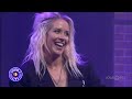 The Foxies on Studio 3 LIVE "Natural Disaster"