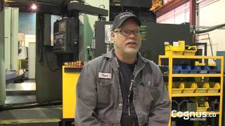 GibbsCAM Training by Cognus – Rolls-Royce Testimonial
