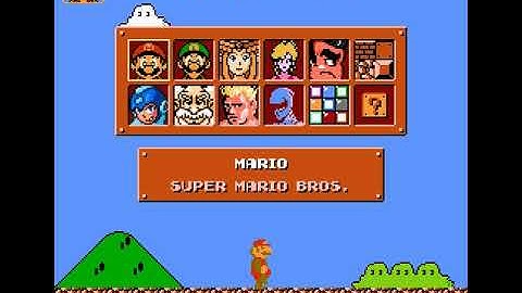 Super Mario Bros. Crossover(Flash)(explodingRabbit)(v3.1.21) PT(Pt 5)(02-13-18)