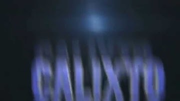 Nova intro feita por mim =D