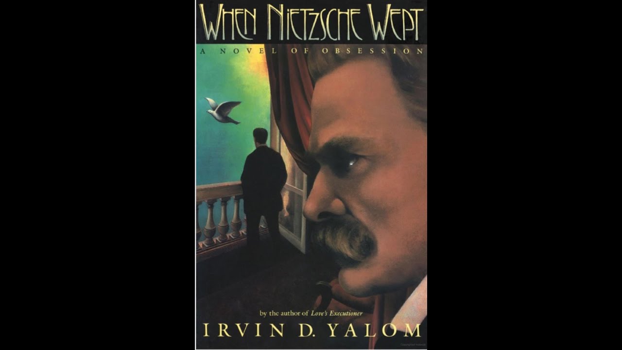 Le lacrime di Nietzsche di Irvin D. Yalom, Emons, CD audio - Anobii