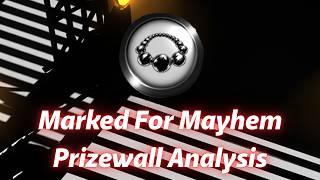 Marked For Mayhem Prizewall Analysis :: WWE Champions screenshot 3
