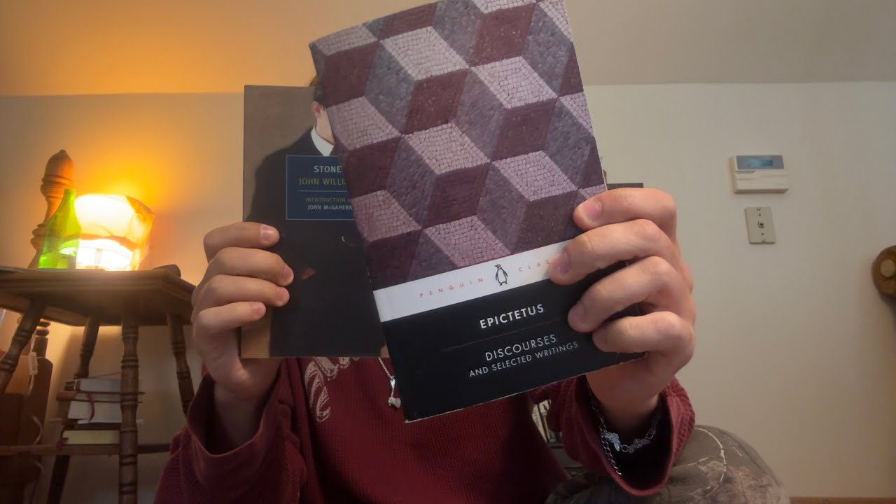 My philosophy so far - what shaped my life and what I’ve been thinking about