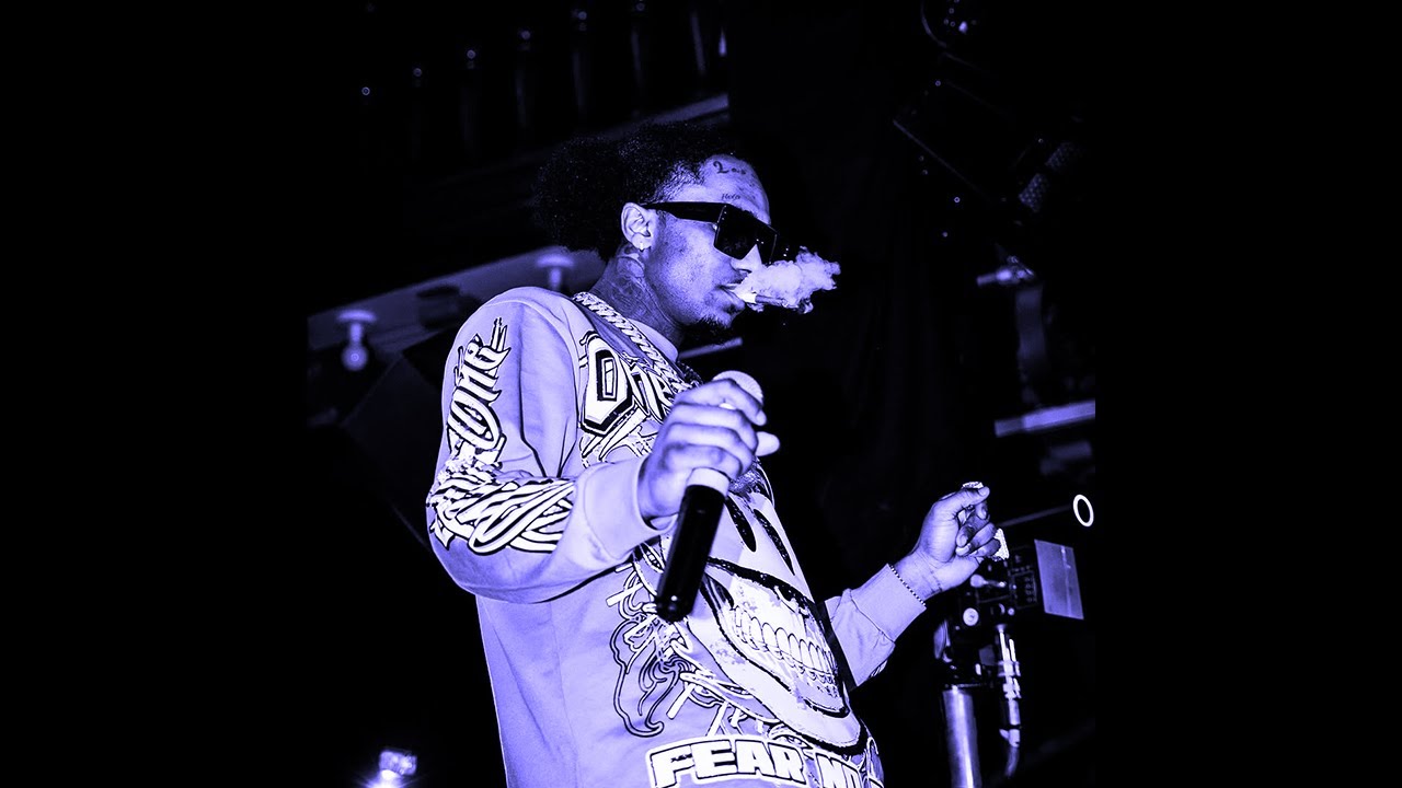 (FREE) Loe Shimmy Type Beat  - "Hostile"