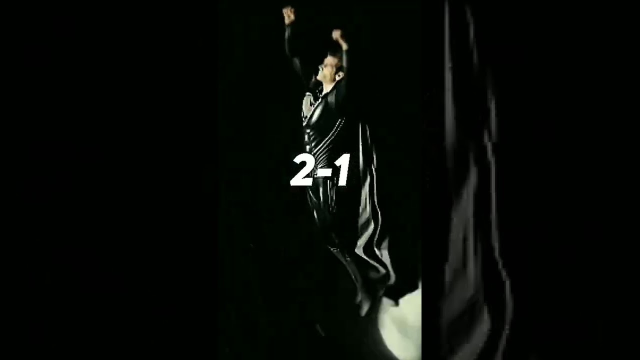 MARVEL VS DCEU | WHO WILL WIN ? 