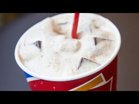 Dairy Queen Just Made An Important Change To Its Blizzards
