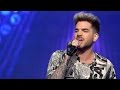 Adam Lambert's surprise duet of Queen's 'I Want To Break Free' - The X Factor Australia 2016