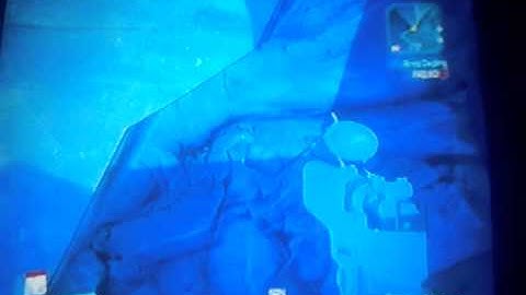 Cool Borderlands 2 glitch - Three Horns Divide