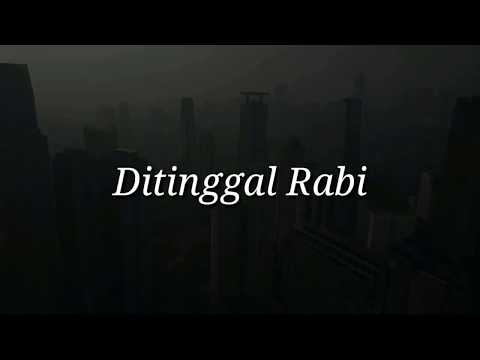 Ditinggal Rabi Raisa Versi Akustik
